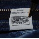 デッドストック 80年代前半 Lee 200 31W-34L